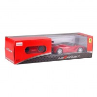 Rastar автомобил на далечинско Ferrari.jpg